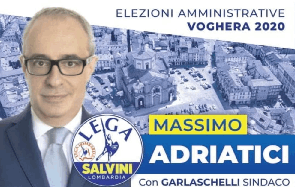 ITALIJANSKI POLITIČAR I ADVOKAT UBIO MIGRANTA: Član "Lige" upucao Marokanca! (VIDEO)